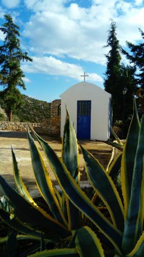  Nisia in Theológos