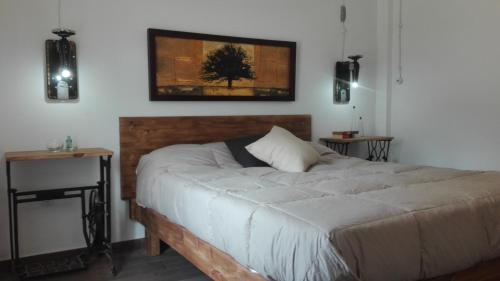 El Cobijo gîte à louer Linares