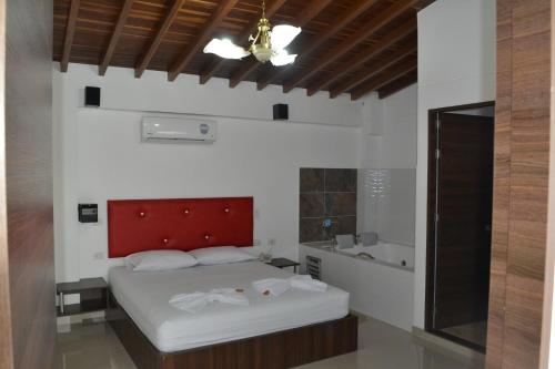 Hotel Zona Blanca