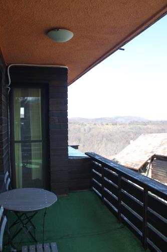 Guest House Daskalov