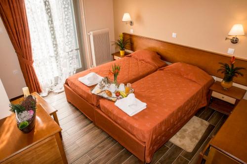 Togias Hotel - image 7