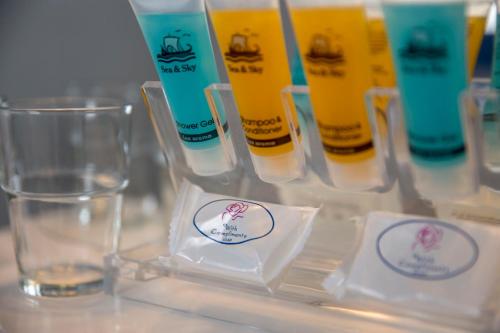 Togias Hotel - image 11