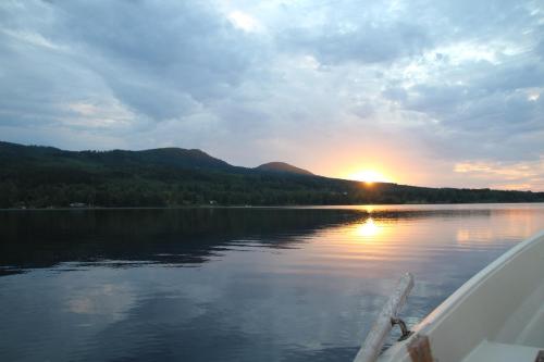Ferienhaus Vitsand in Torsby