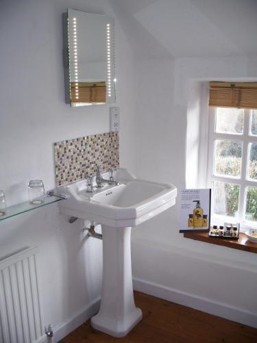Fernside Bed and Breakfast Room Type - King Room