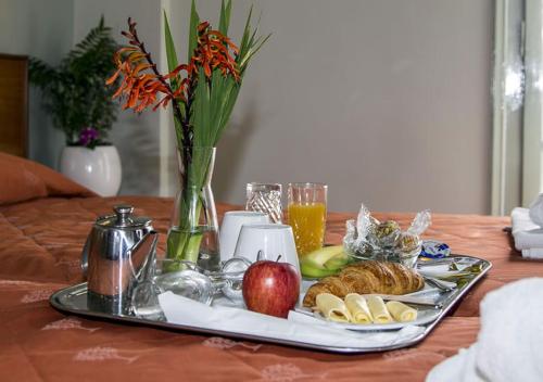 Togias Hotel - image 13