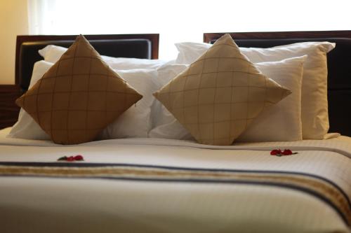 Hanoi Elite hotel