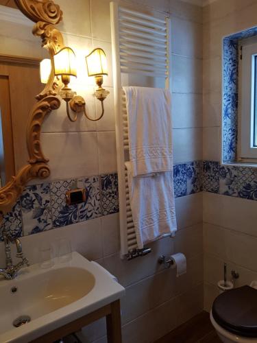 Villa Martha Vintage Hotel B&B Room Type - Classic Double Room