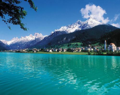 Residence Al Lago - image 14