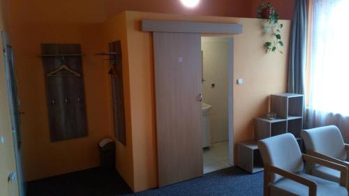 Pension Dobroucky, Praha (fotografie 10)