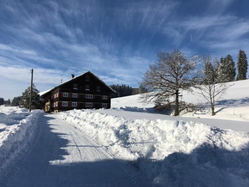 Bergstatt Lodge - Oberreute