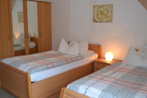 Ferienwohnung Zinne-Wigger in Steimbke, Deutschland