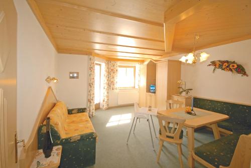 Landhaus Gensbichler