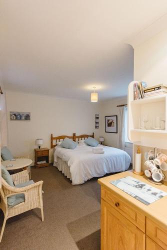 Pear Tree Cottage, , West Sussex