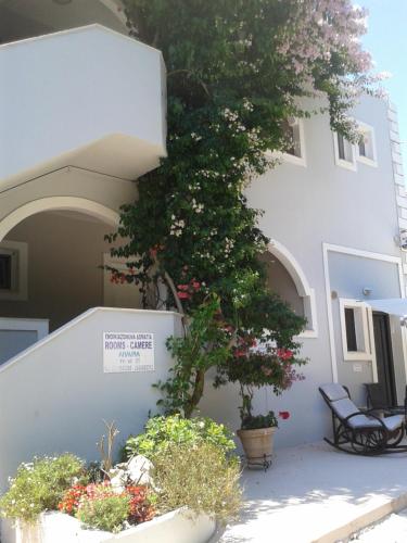  Anavra Studios in Syvota