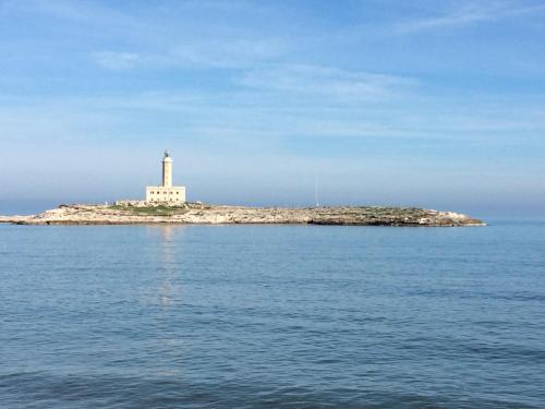 Rocca Sul Mare Hotel