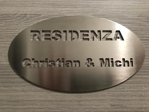 Residenza Christian Room Type - Two-Bedroom Apartment