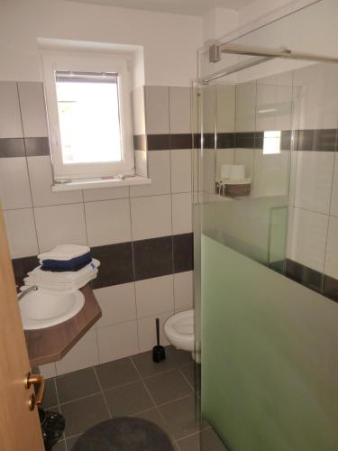 Apartmány pod Kraličákem