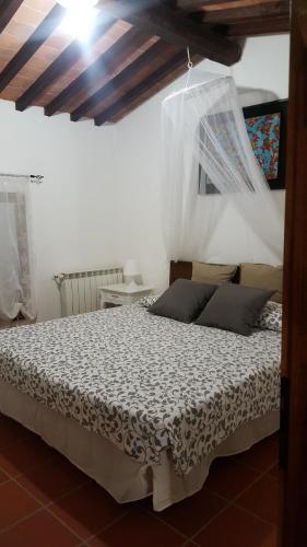  Il Borgo dei Pini, Unterkunft in Vinci