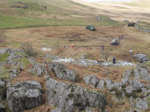 Highland Moors - main image