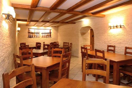 Hotel Hispania - image 2