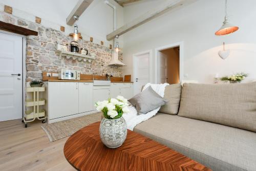 Apartments Santa Lucia Exclusive 2