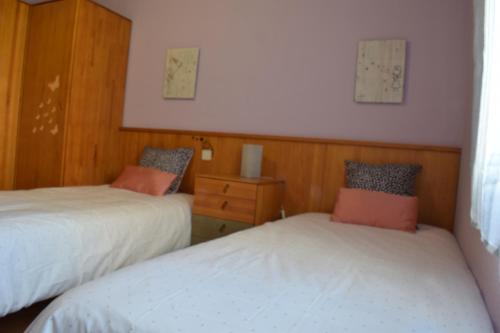  Apartamento Cantalejo in Cantalejo