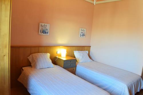  Apartamento Cantalejo in 40320 Cantalejo