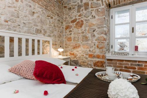 Apartments Santa Lucia Exclusive 3