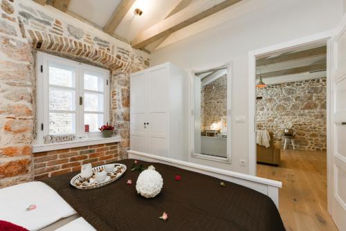 Apartments Santa Lucia Exclusive 4