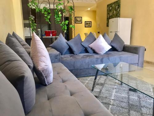 

Sabor Apartment "Anas Majorelle