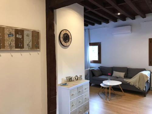  Apartamento Toledo Centro in Toledo