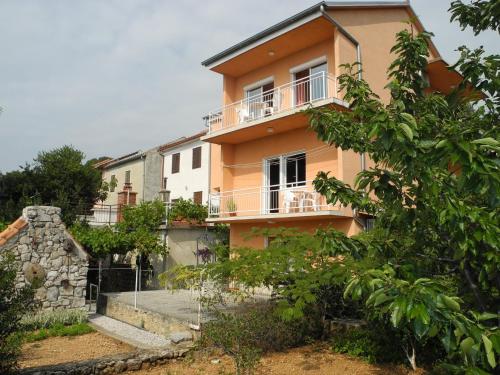 Apartment in Dramalj 34007 - image 2