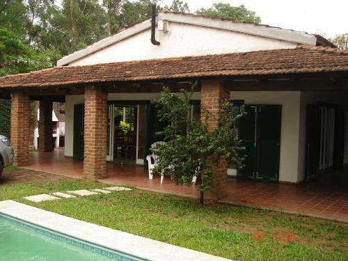 . Palmares Del Paso