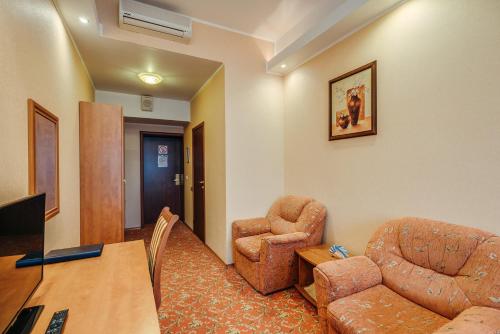Hotel Mys Otdykha Nadezhda