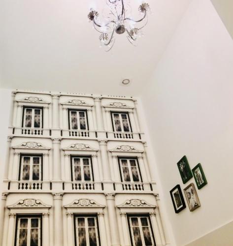 ห้องน้ำ, STUDIO 18 in อุยเตเลกี กุลวารอส