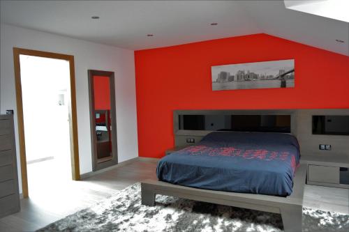  Apartamento Vila O Valadouro in O Valadouro