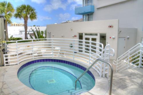 Dream Destinations at Ocean Place - main image