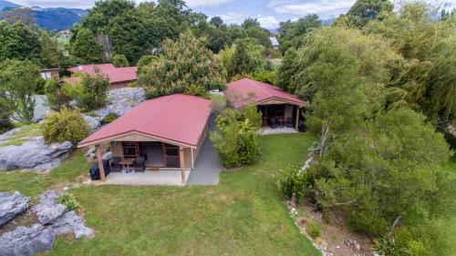 Chalet 2 - Fantail