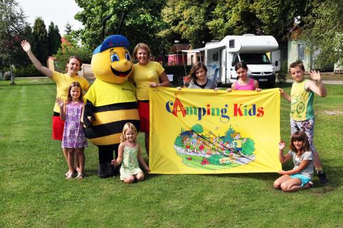 Camping Sokol Praha - image 5