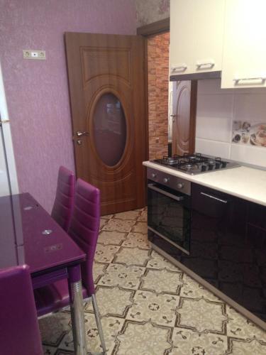 Apartment on Tolstogo