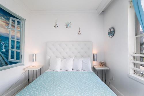 Holiday Apartment on Lincoln Road - main image