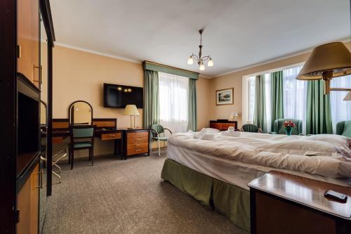 Villa Plaza – Warsaw, NY