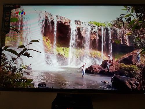 Bac Huong Hotel in Quyet Thang