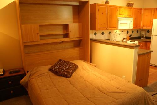 Whistler Superior Properties in Whistler, Canada