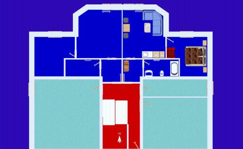 Pension-Apartmany Apollo - image 2