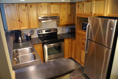 Whistler Superior Properties in Whistler, Canada