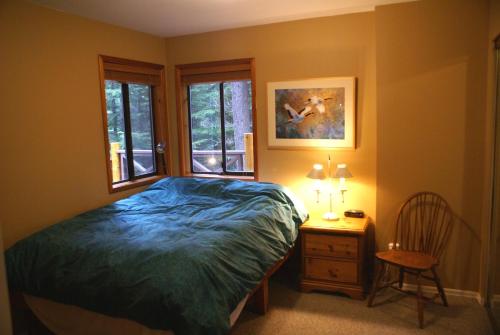 Whistler Superior Properties in Whistler, Canada
