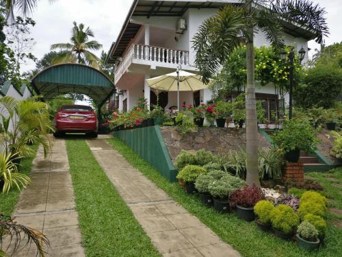 Samanala Garden Holiday Home Ambalangoda