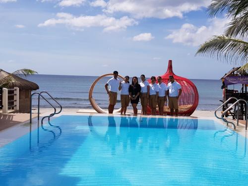 Brisa Marina Beachfront Resort Morong Bataan Price Address Reviews Brisa Marina Beachfront Resort Morong Bataan Price Address Reviews
