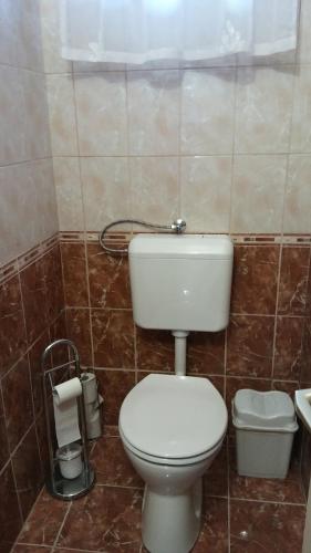Márti Vendégház